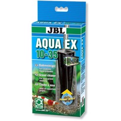JBL Aquaex 10-35 nano slamsuger 